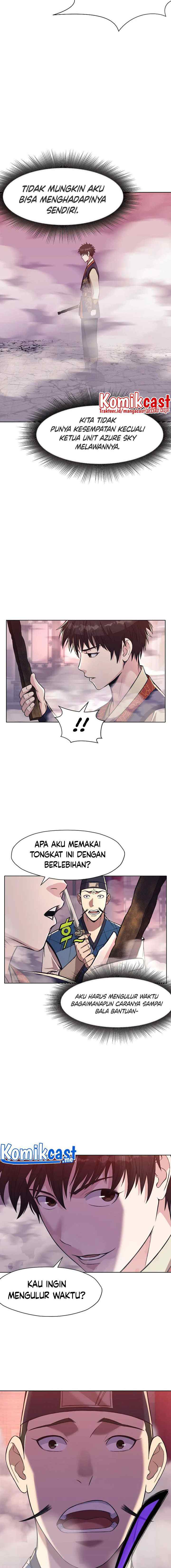 Heavenly Martial God chapter 58 halaman 4