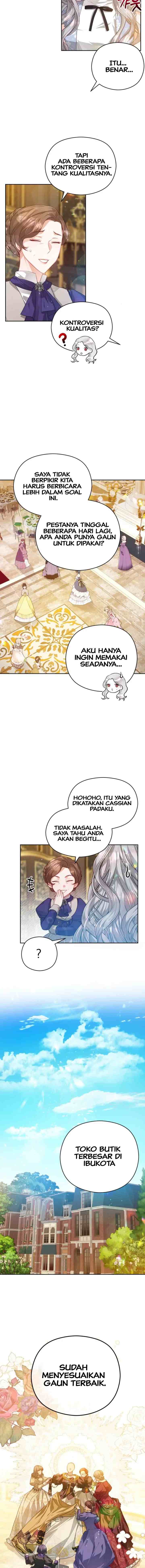 Lips Upon a Sword's Edge chapter 15 halaman 10
