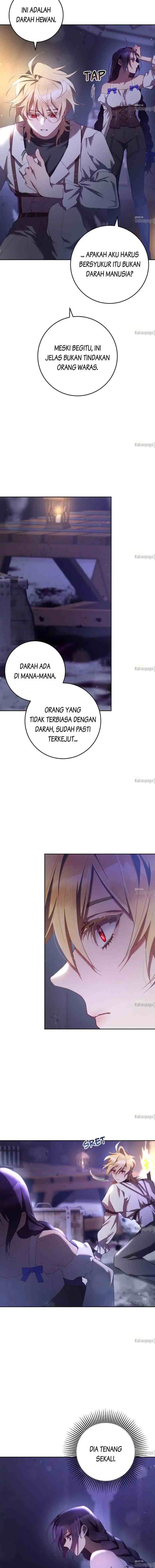 Crowning a Spoiled Prince chapter 26 halaman 15
