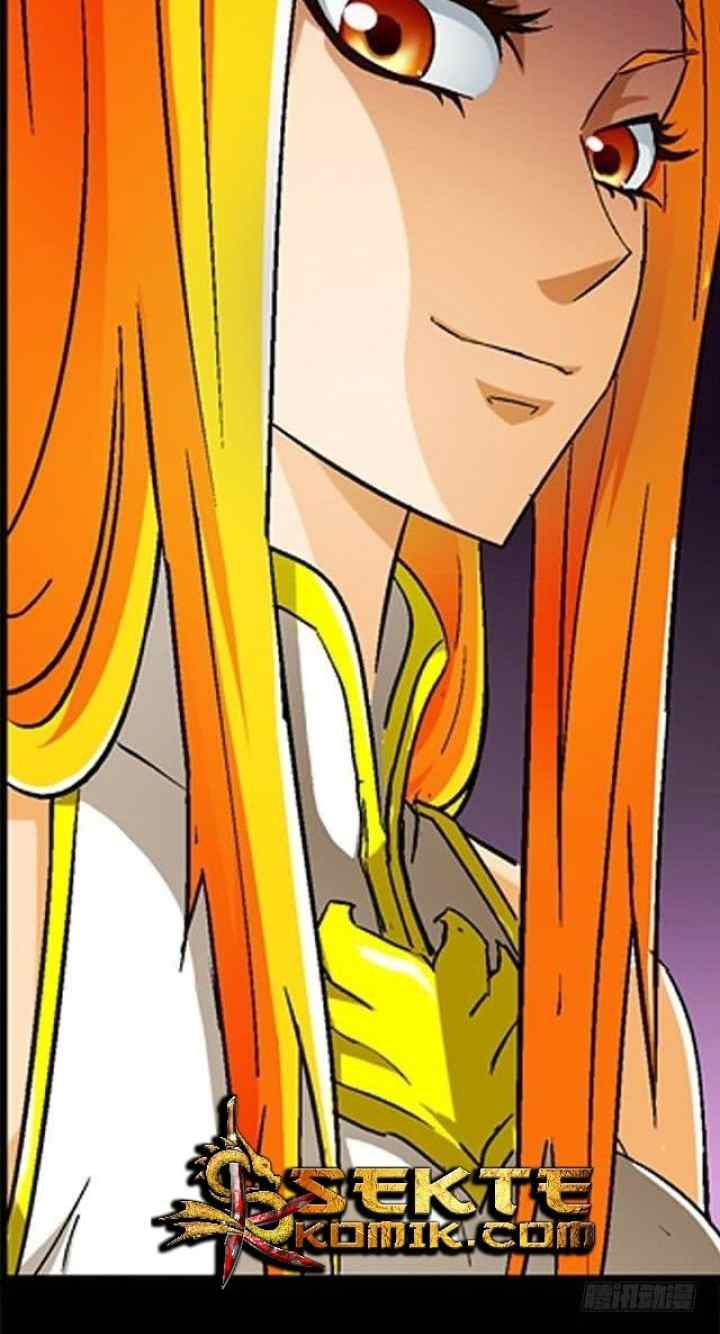 A Legend of The Wind chapter 34 halaman 13