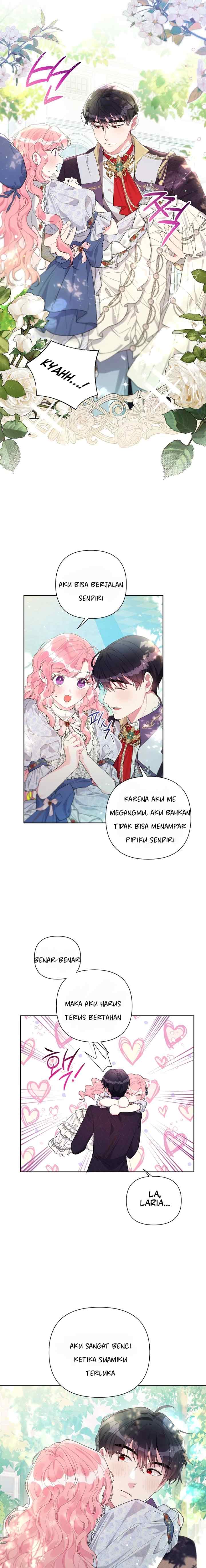 The Villain Daughter In-Law Has A Limited Time chapter 82 halaman 13