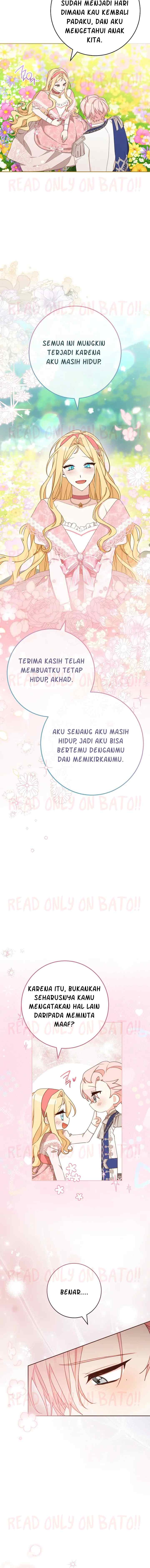 Please Cherish Your Friends chapter 88 halaman 15