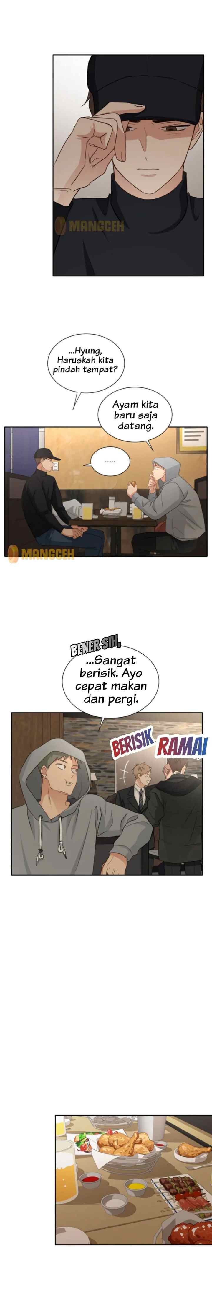 The Third Ending chapter 24 halaman 10
