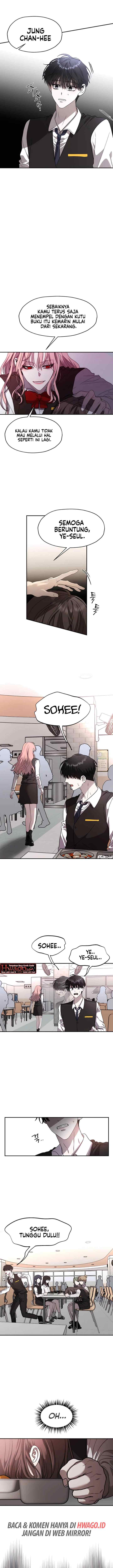 Stealing Sohee chapter 2 halaman 10