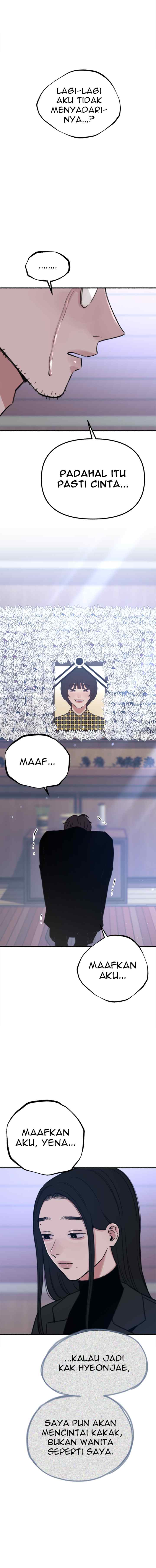 Muse On Yumyeong chapter 65 halaman 12