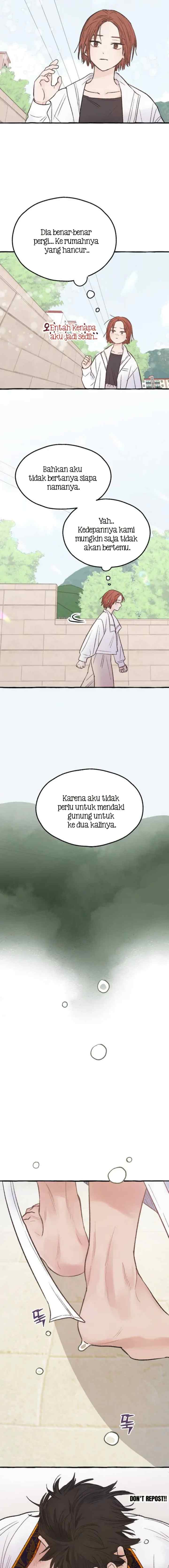 President of the Forest chapter 3 halaman 16