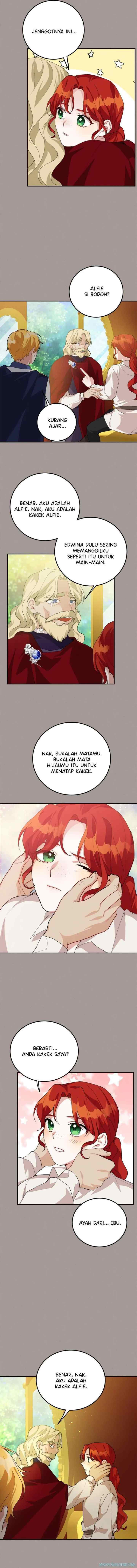 RSVP, Prince ! chapter 29 halaman 6