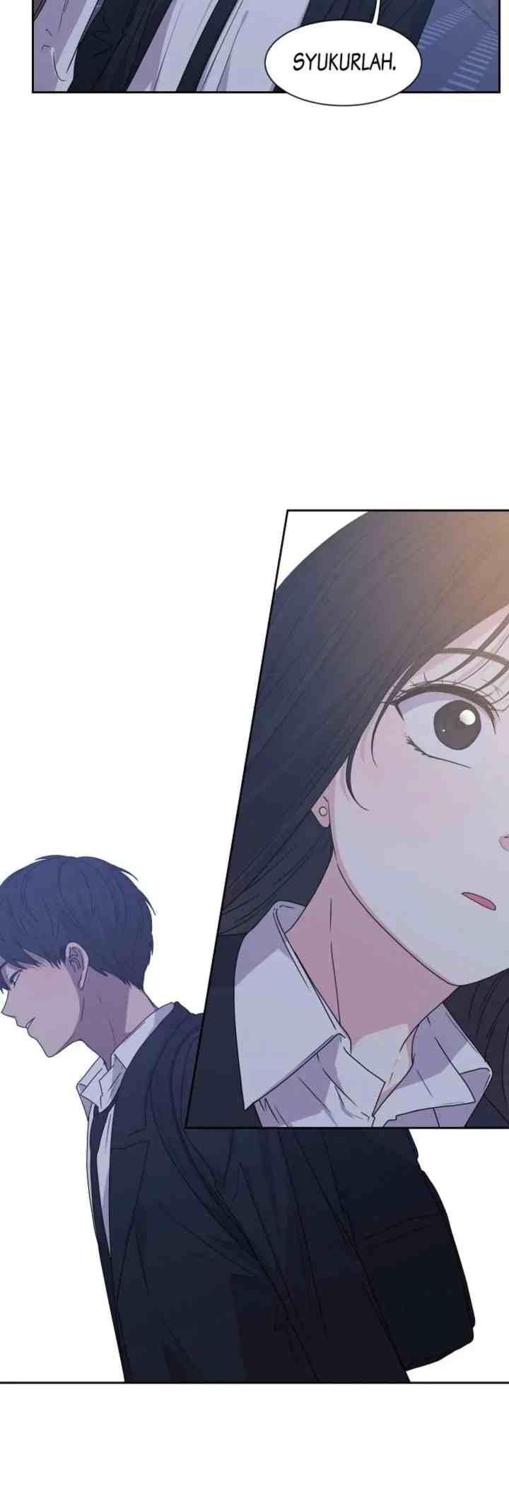 The Omniscient Point of View of an Unrequited Love chapter 30 halaman 15