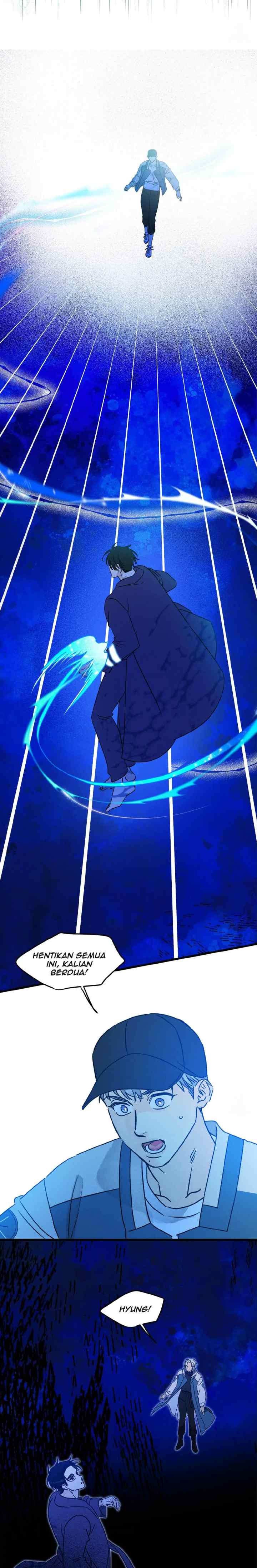Shining In Nightmares chapter 28 halaman 13