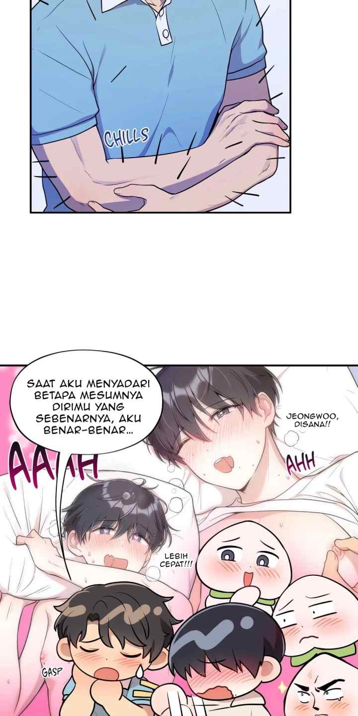 Don't Get Caught! xxx chapter 20 halaman 17