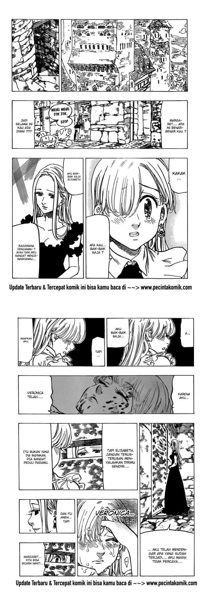 Nanatsu no Taizai chapter 76 halaman 4