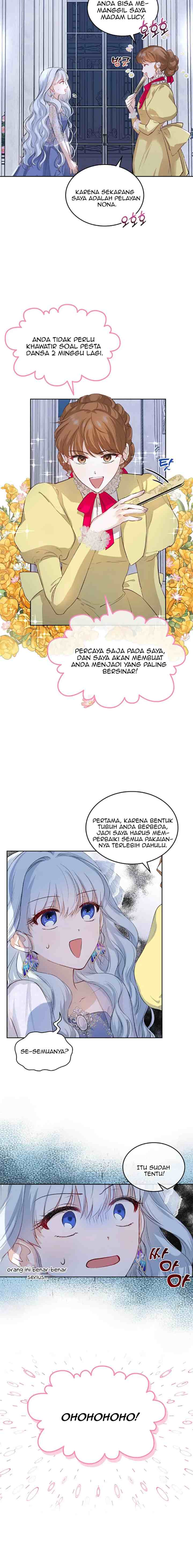 The Crown Prince's Fiance chapter 2 halaman 7