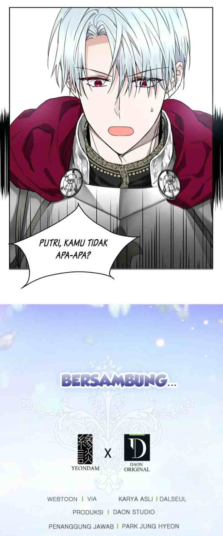 Flirting With the Villain's Dad chapter 6 halaman 14