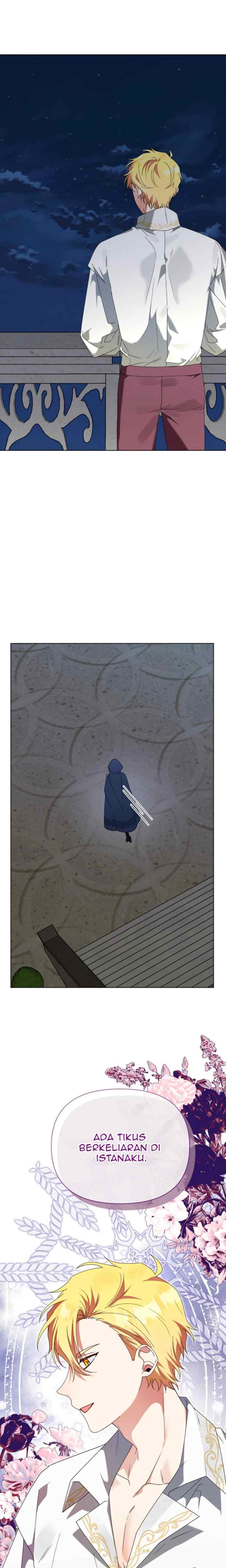 Bird Empress chapter 43 halaman 14