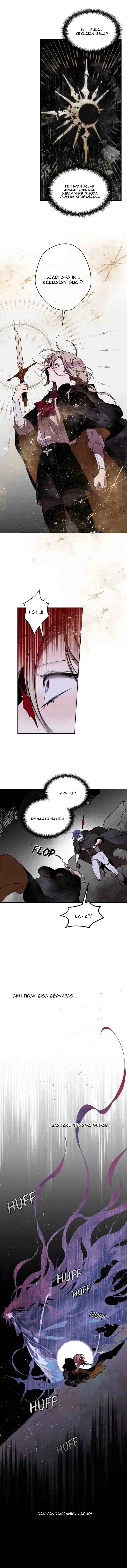 Confession Of The Demon King chapter 19 halaman 12