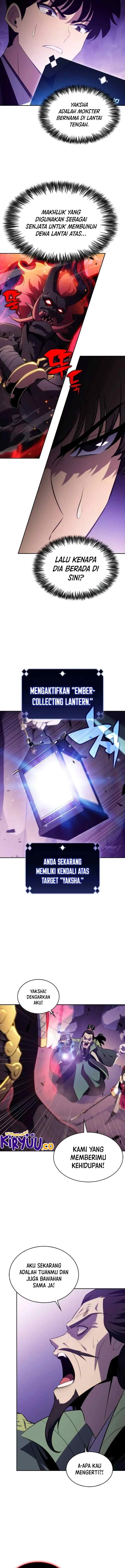 Solo Max-Level Newbie chapter 174 halaman 6