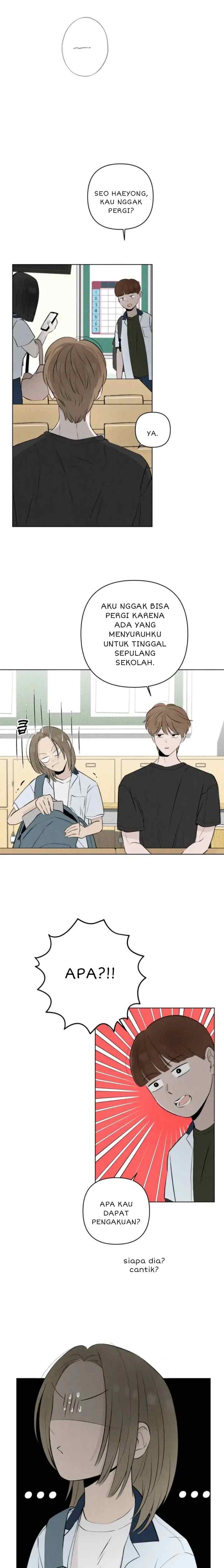 Red as a Tomato! chapter 17 halaman 12