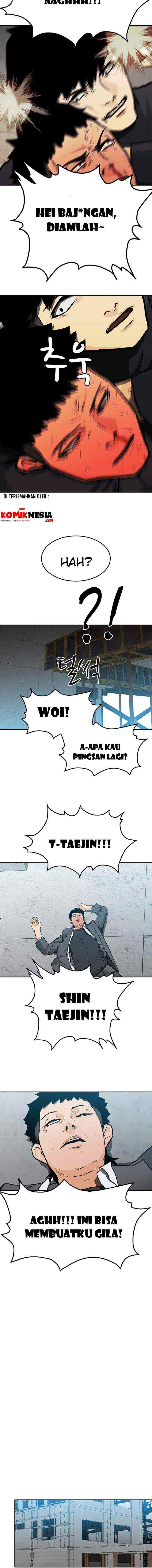 Fight Hard chapter 5 halaman 4