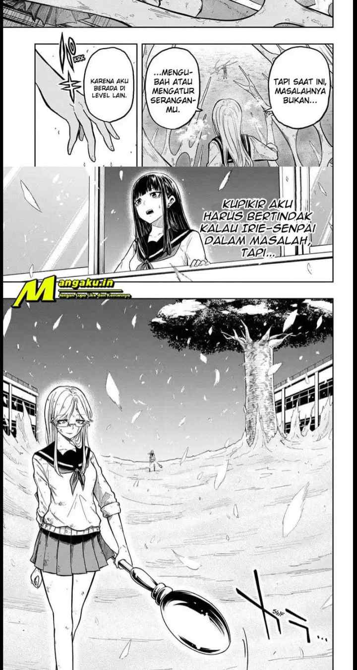 Candy Flurry chapter 15 halaman 5