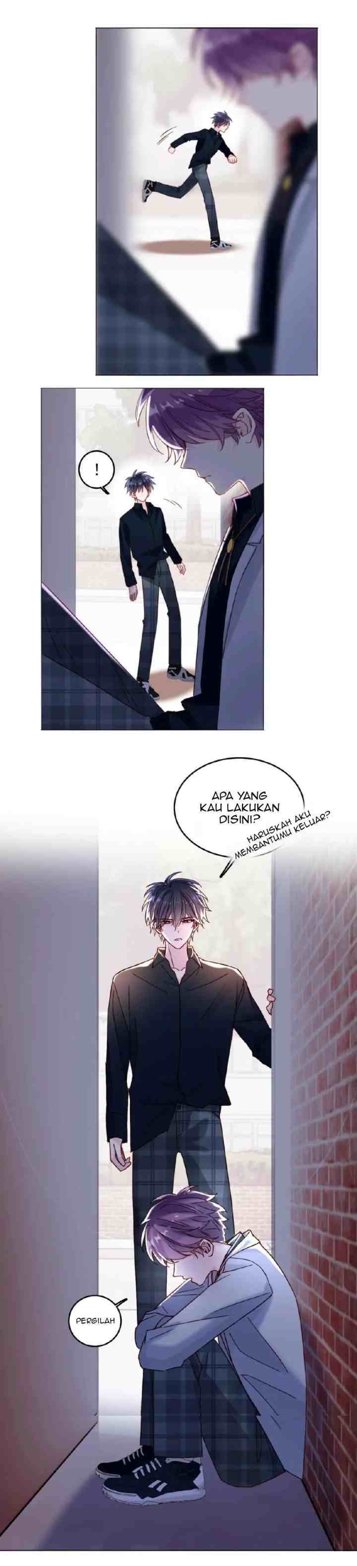 I'm Going to Be a Great Villain chapter 24 halaman 10