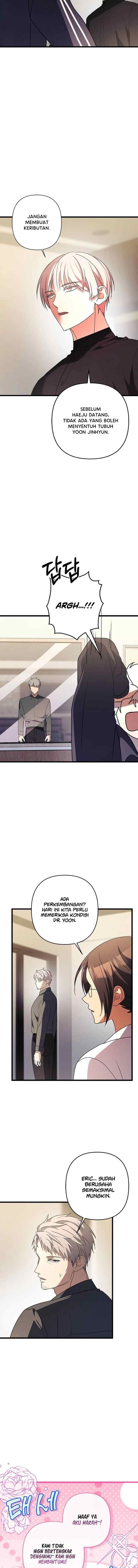 Definition of a Villain chapter 45 halaman 11