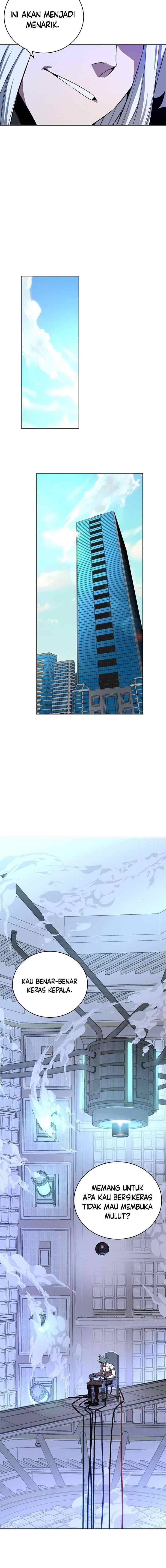 Heavenly Demon Instructor chapter 61 halaman 15