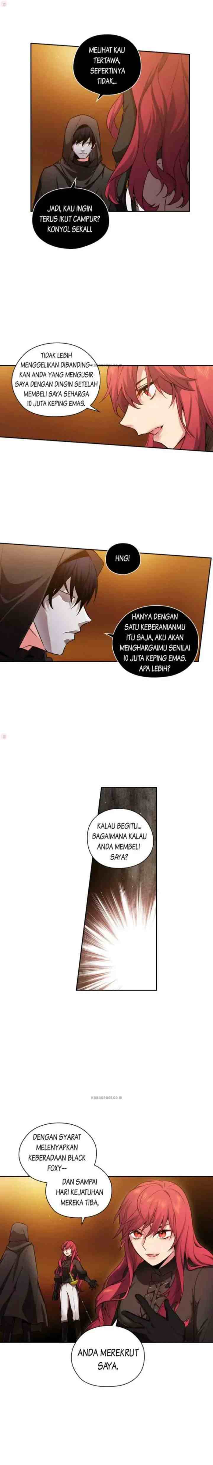 Adonis chapter 82 halaman 9