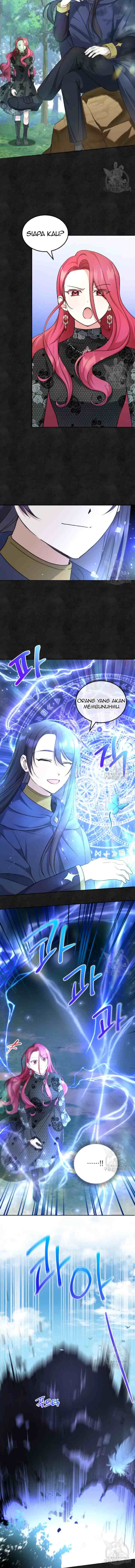The Princess is Evil chapter 66 halaman 9