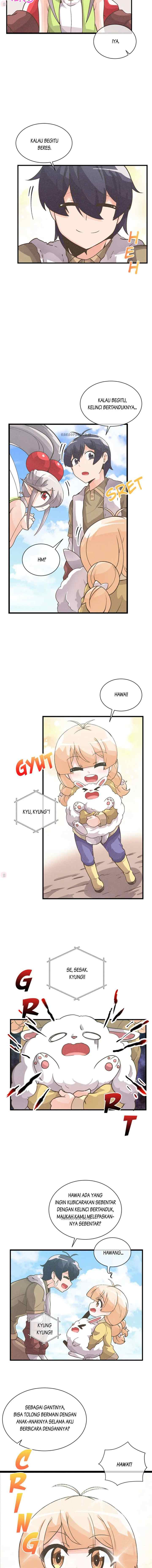 Spirit Farmer chapter 13 halaman 6