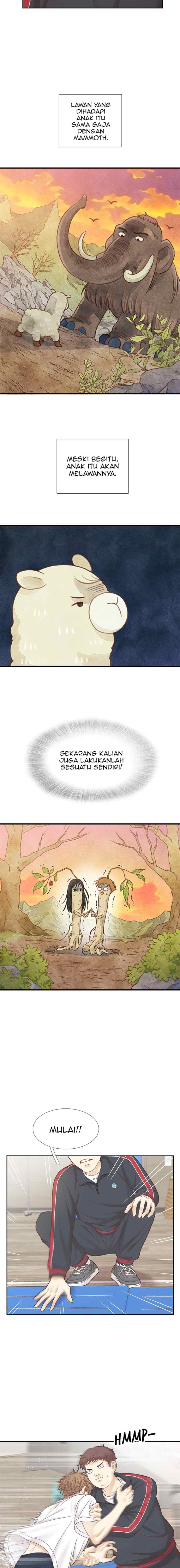 Odd Girls Out S2 chapter 175 halaman 13