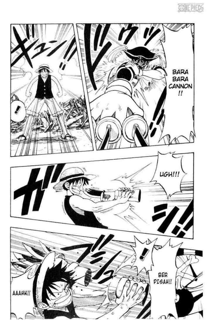 One Piece chapter 18 halaman 12
