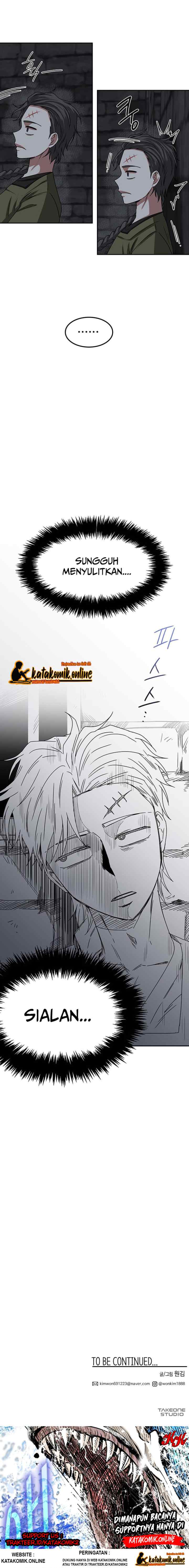 Midwood chapter 9 halaman 11