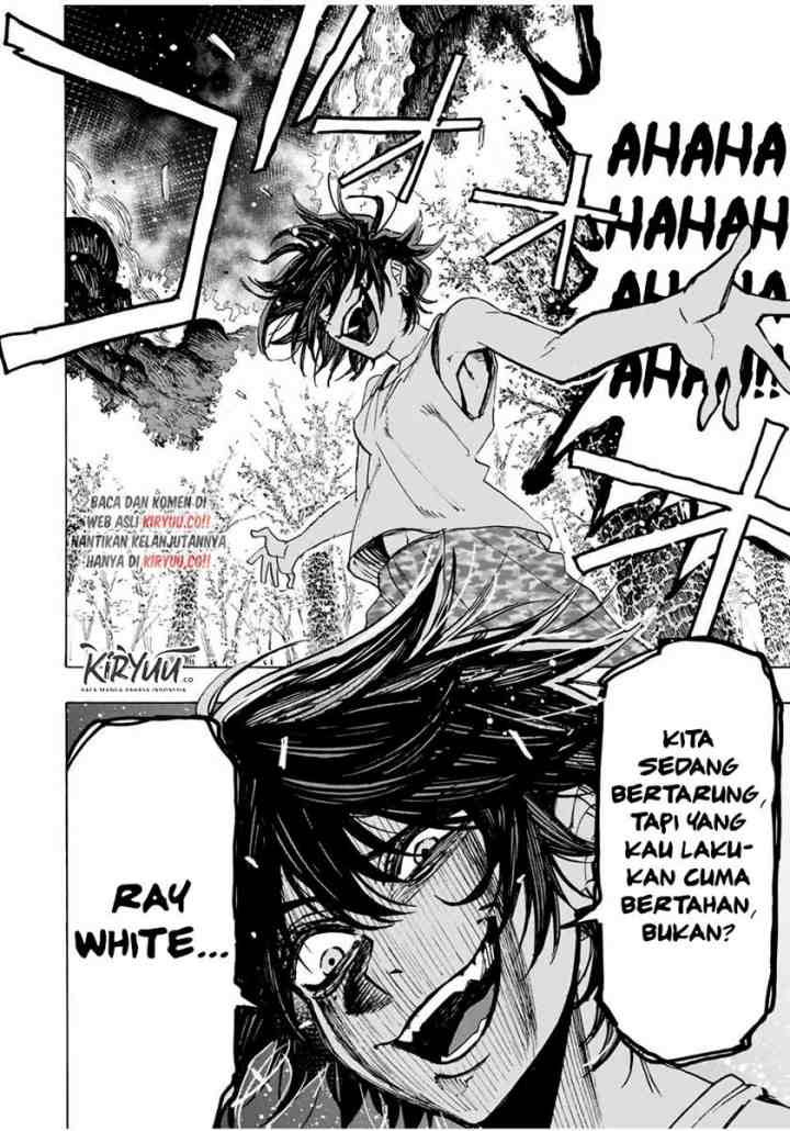Hyouken no Majutsushi ga Sekai wo Suberu Sekai Saikyou no Majutsushi dearu Shounen wa, Majutsu Gakuin ni Nyuugaku Suru chapter 20 halaman 13