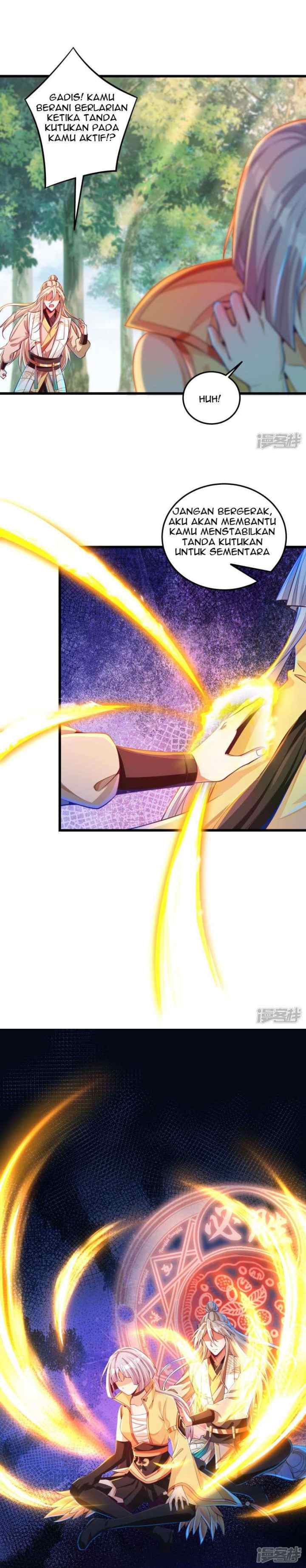 Bisheng Supreme's Rebirth chapter 29 halaman 12