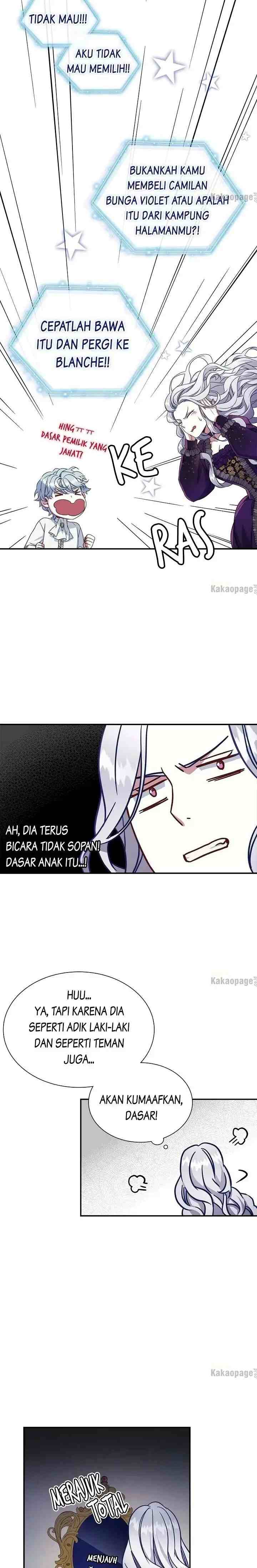 Not Sew Wicked Stepmom chapter 13 halaman 6