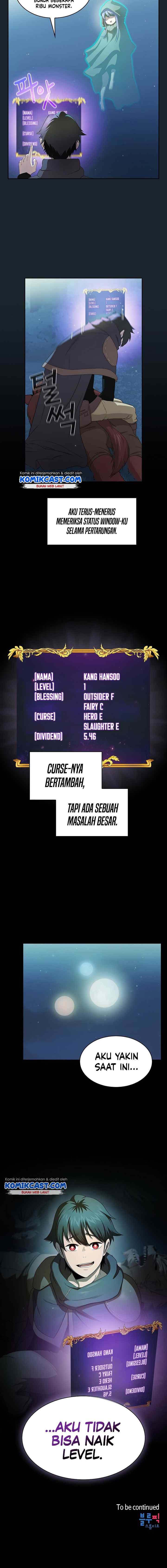 Is this Hero for Real? chapter 20 halaman 15