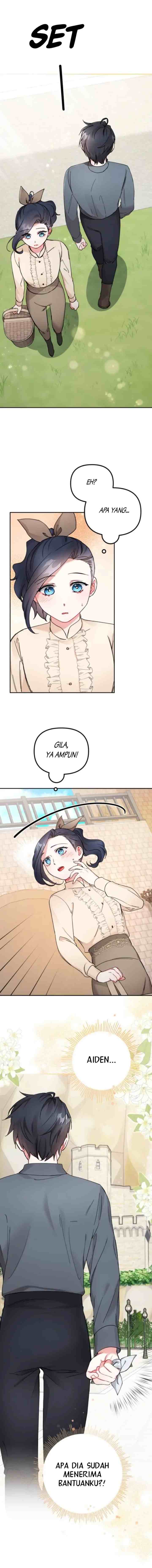 For Snow White chapter 21 halaman 5