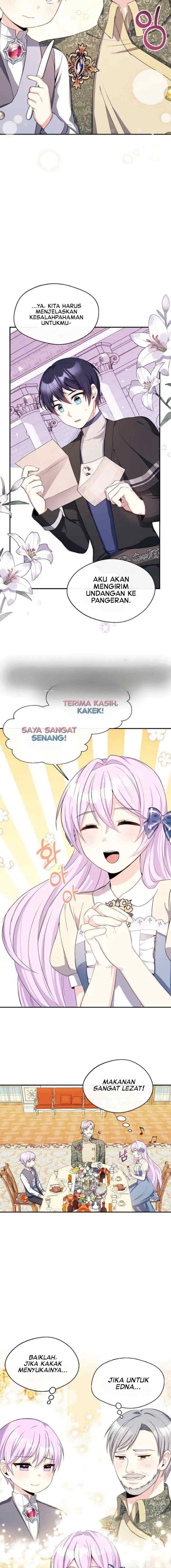 I Became the Older Sister of a Regretful Male Lead chapter 8 halaman 16