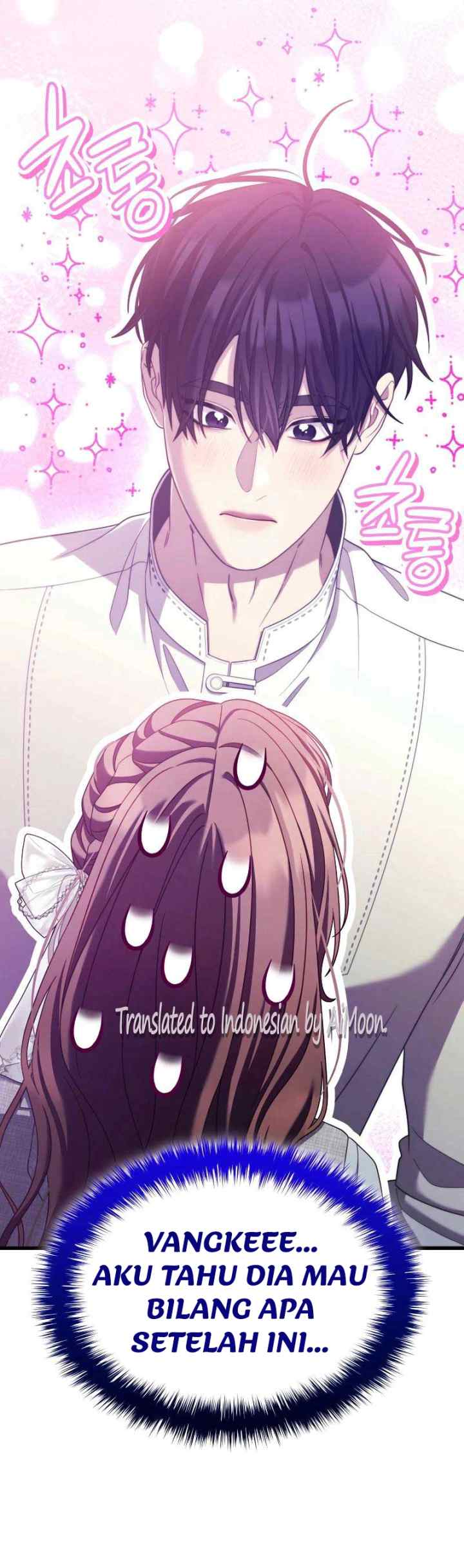 Turning the Mad Dog Into a Genteel Lord chapter 43 halaman 12