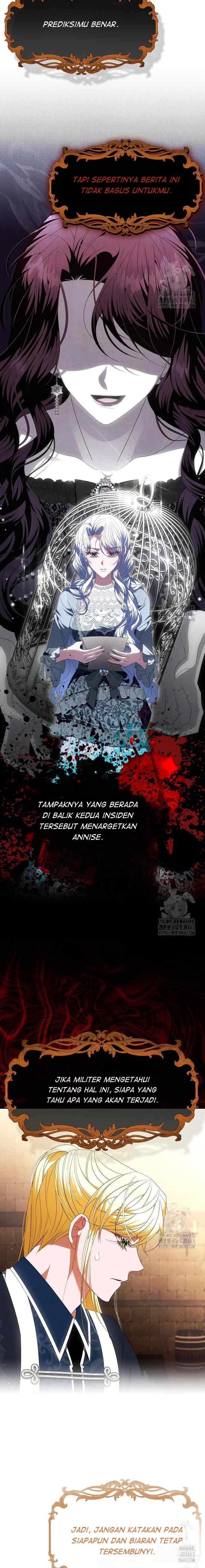 A Guide to the Reality of Villain Extras chapter 25 halaman 13