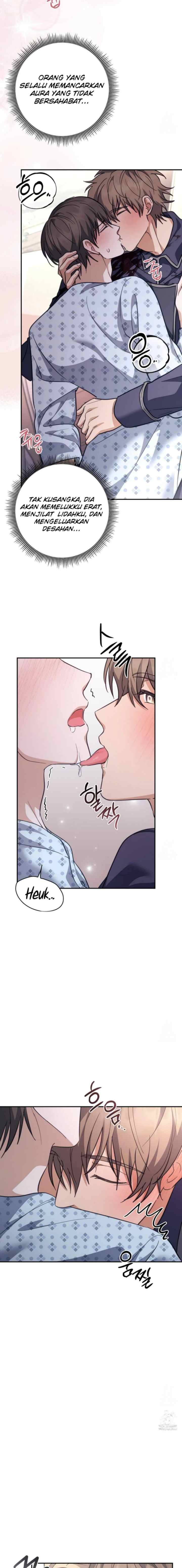 Seira To Juliet chapter 17 halaman 14