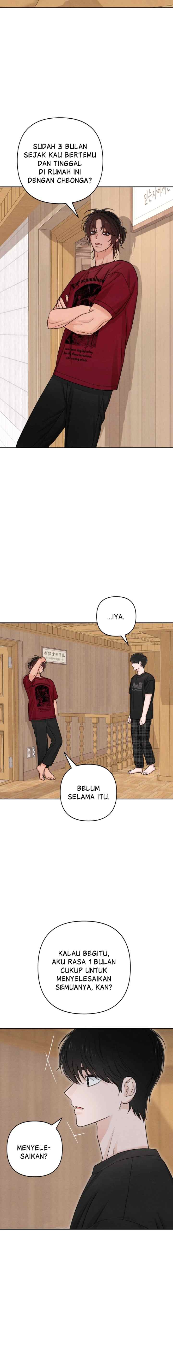 Apocalypse of Youth chapter 89 halaman 7