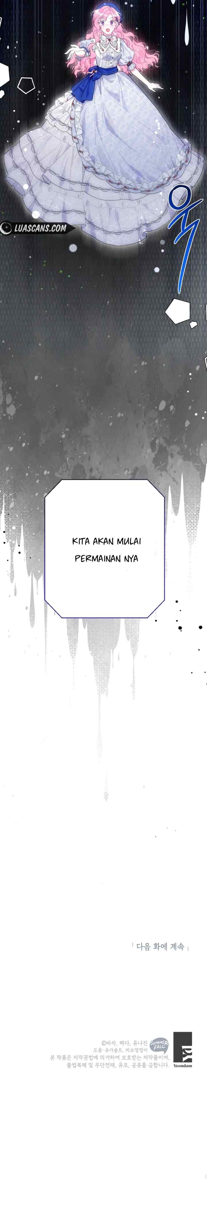 The Villain Daughter In-Law Has A Limited Time chapter 80 halaman 18