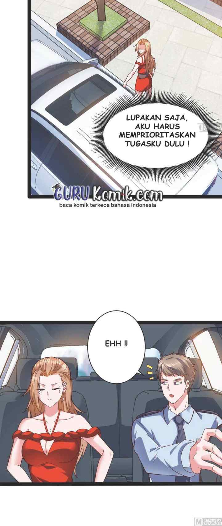 Rebirth Into the Strongest Immortal Cultivator chapter 51 halaman 5