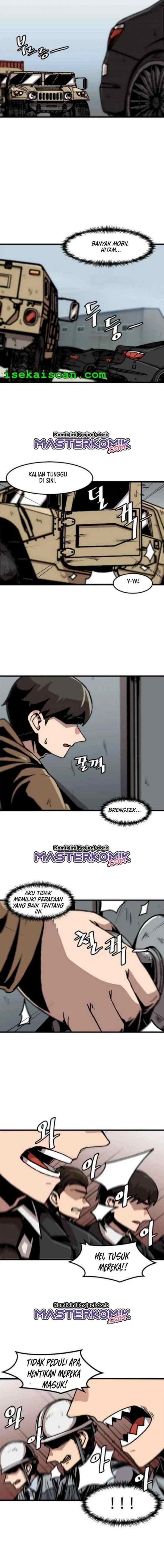 Bring My Level Up Alone chapter 59 halaman 8