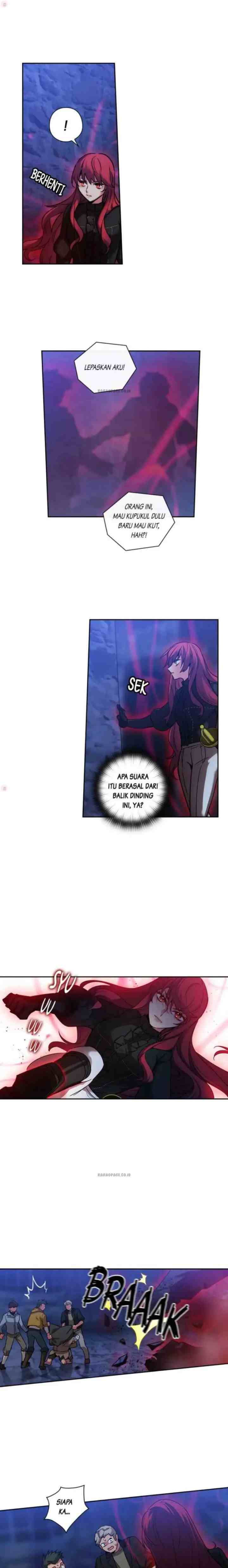 Adonis chapter 83 halaman 9