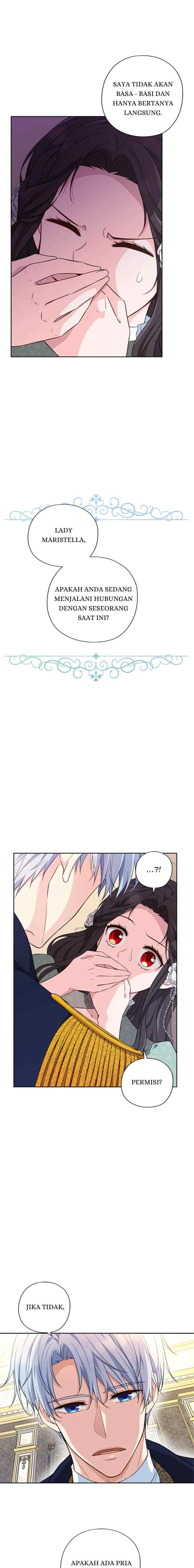 Dear My Friend chapter 12 halaman 15