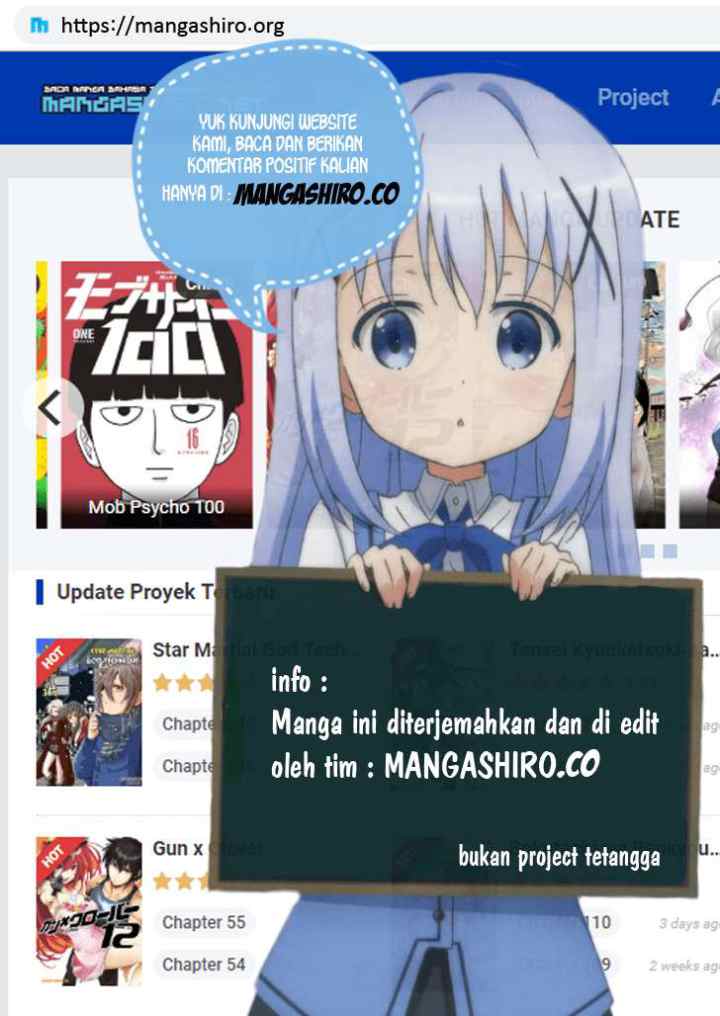 Yong Heng Zhi Zun chapter 207 halaman 4