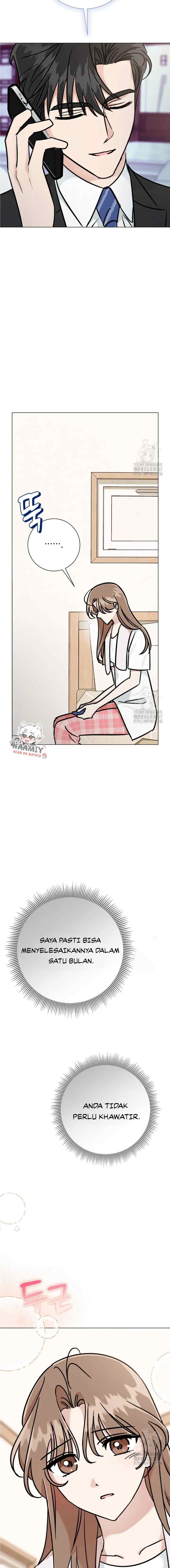 Difficult Boss chapter 12 halaman 18