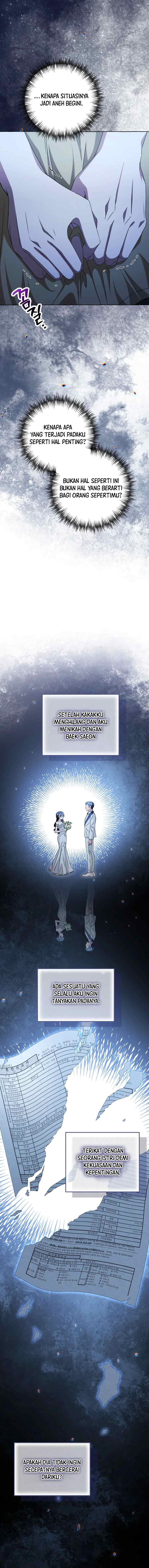 When the Phone Rings chapter 11 halaman 14